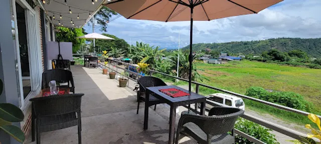 Alberto's Pizzeria and Ristorante