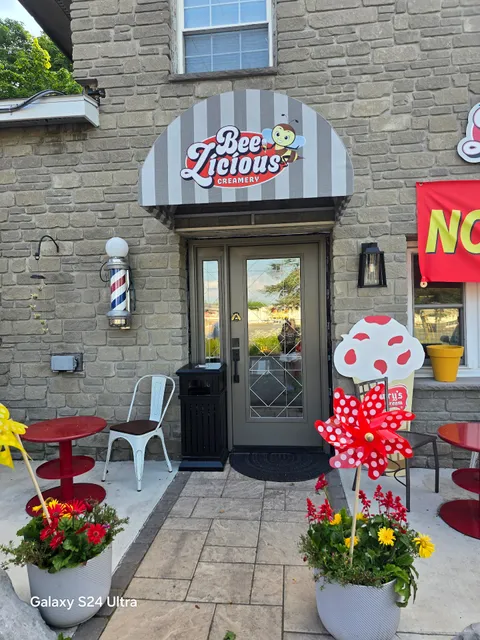 Bee-Licious Creamery