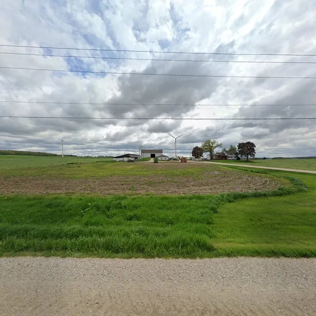 Zinke Dairy Farm, LLC