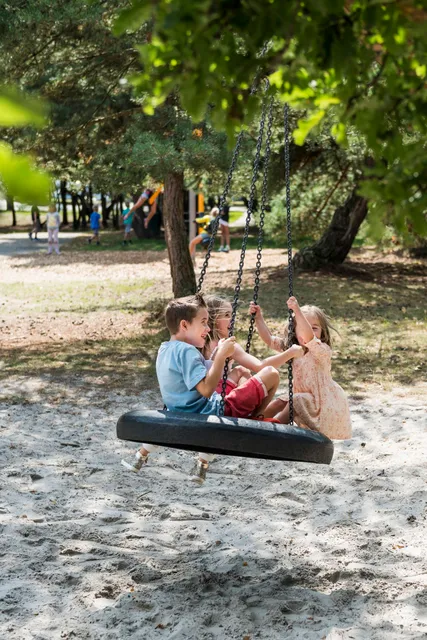 Recreation Park Keiheuvel