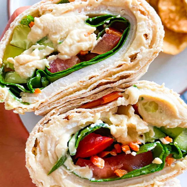 Picasso @ Flint UCEN Café