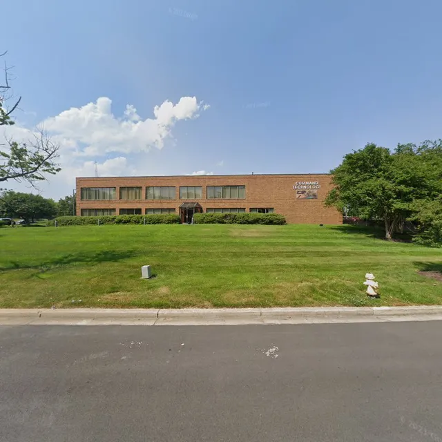 Command Technology Inc.