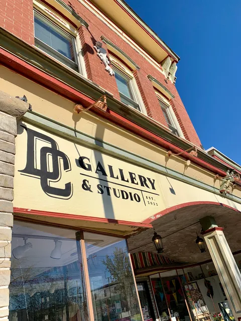 DC Gallery & Studio