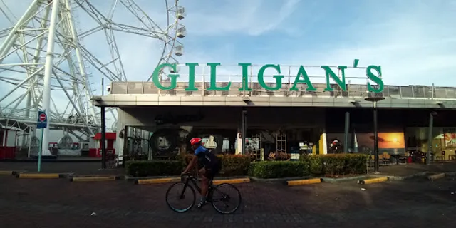 Giligan's