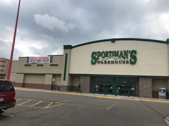 Sportsman's Warehouse