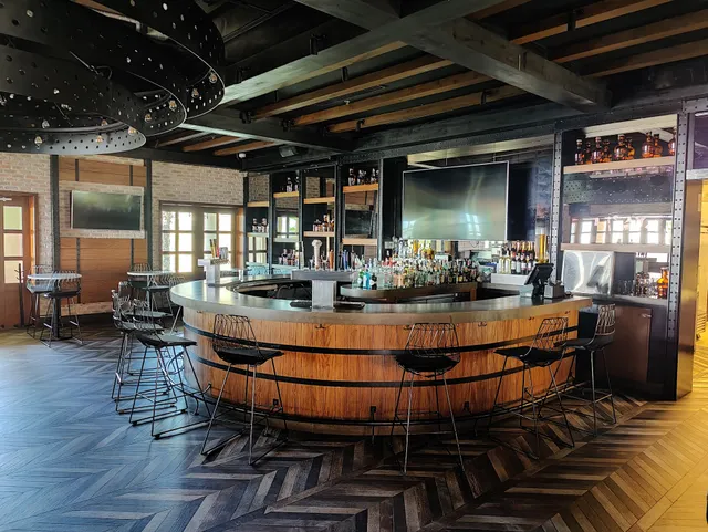 The Market at Quivira