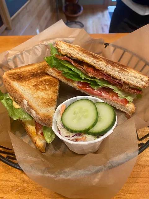 Red Clover Cafe and Creamery