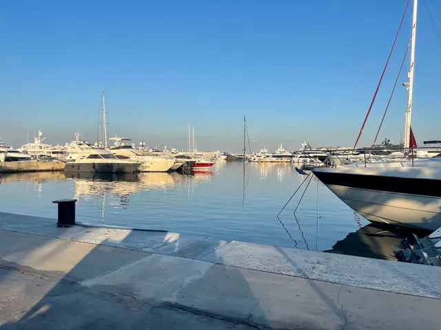 Μαρίνα Φλοίσβου