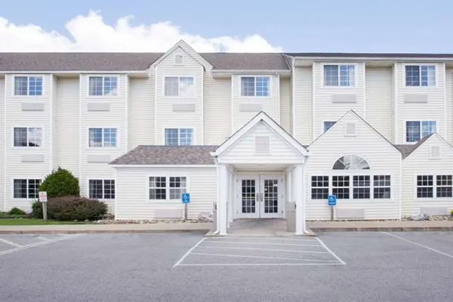 Microtel Inn by Wyndham Beckley