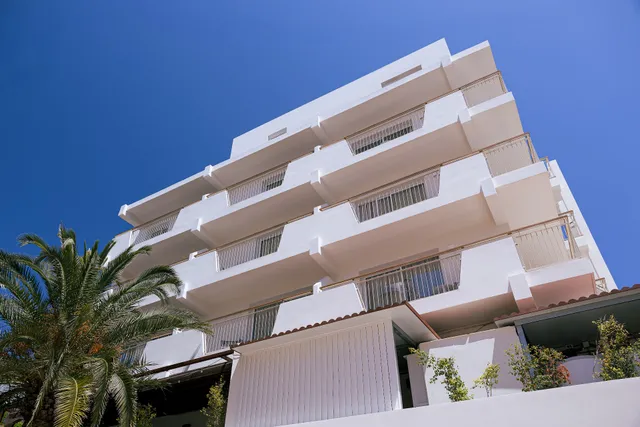 Malacosta A - MC Apartaments Ibiza