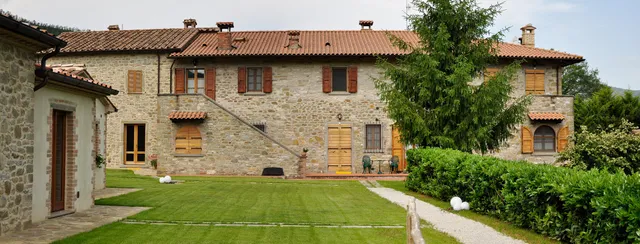 Agriturismo le Fornaci