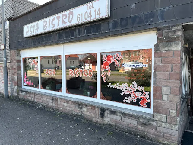 Bistro Asia