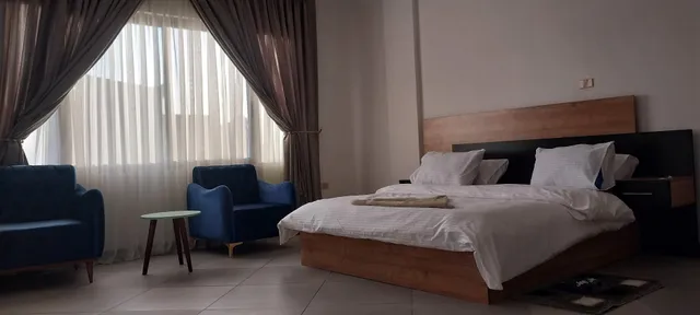 Park Guest House | Lebu | ፓርክ የአንግዳ ማረፊያ | ለቡ