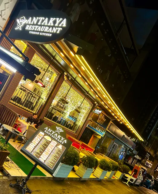 ANTAKYA RESTAURANT