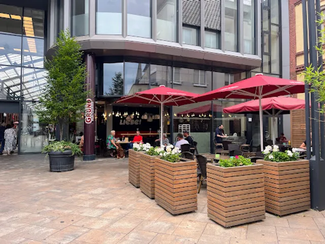 Bäckerei Cafe Grund Limburg