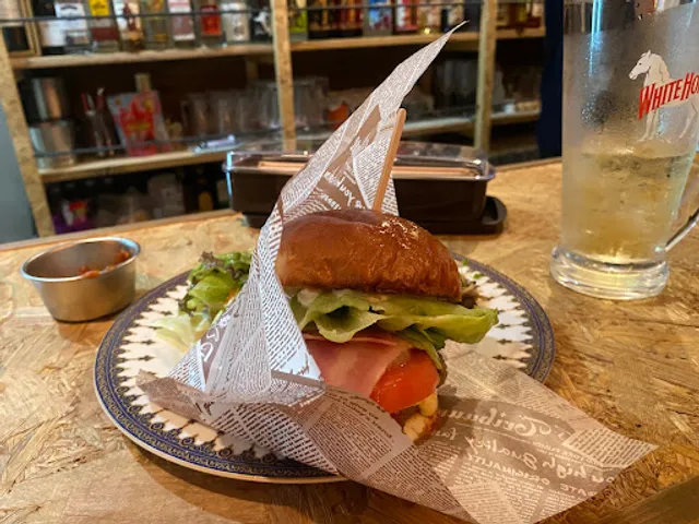 創作料理 Tipsy Turvy