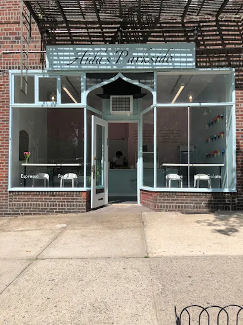 Aida's Parkside