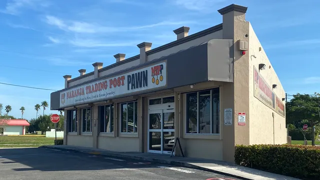 Naranja Trading Post & Pawn