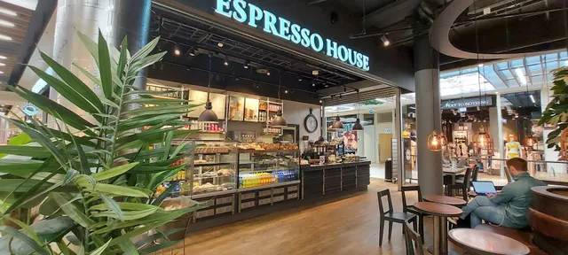 Espresso House