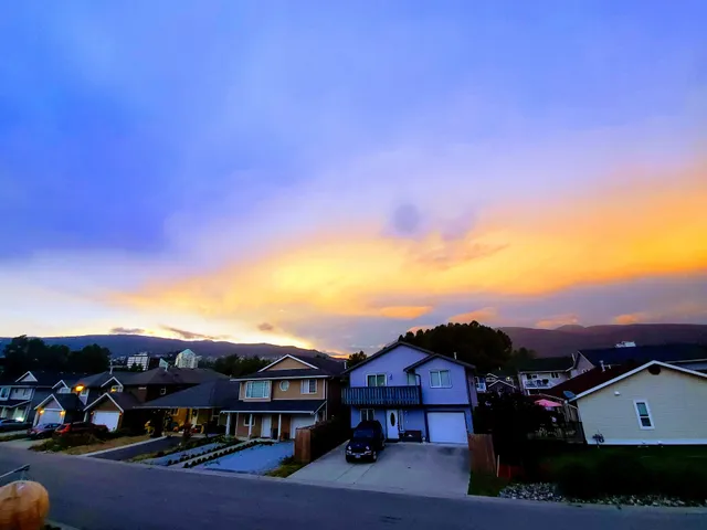 Capilano Reserve Park