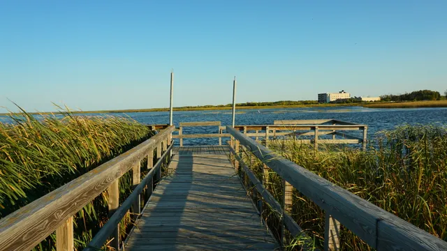 Warroad City Campground