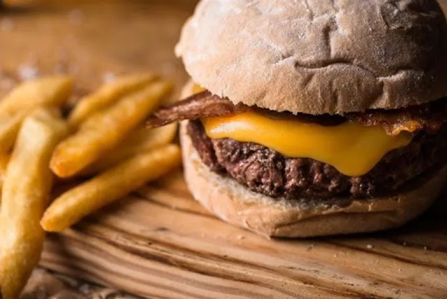 IMPERIAL BURGER BELÉM