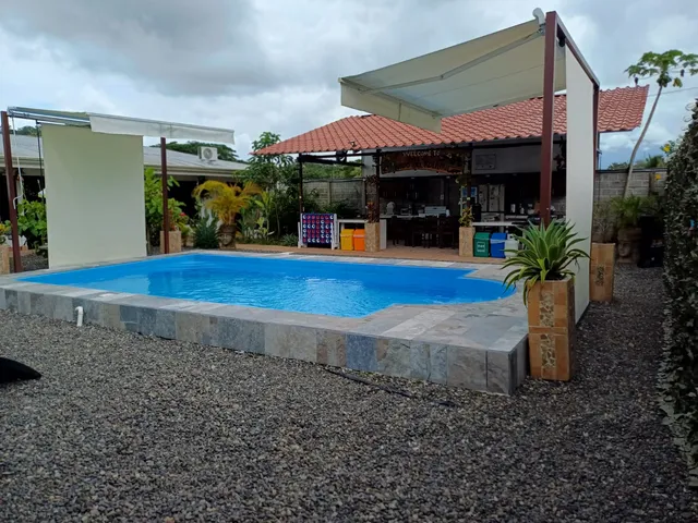 Habitaciones Kolibri