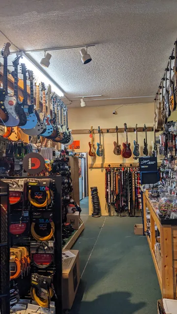 Mantova's Two Street Music