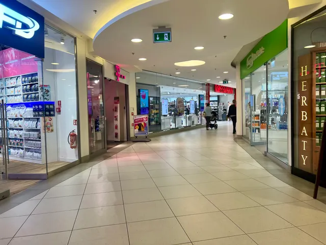 Sklep z Herbatą "Czas na Herbatę" - Gdynia Aleja Zwycięstwa 256