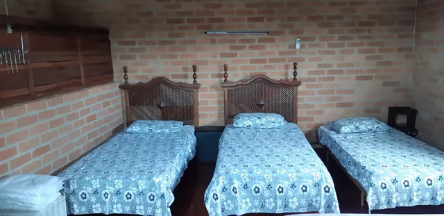 Chácara Famille Brun