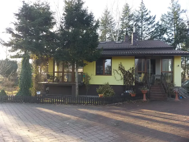 Agroturystyka Czerwone Maki