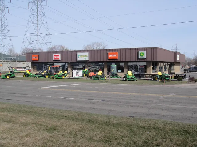 Tri County Equipment