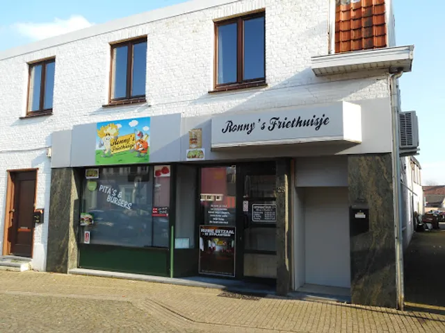 Ronny' s Friethuisje