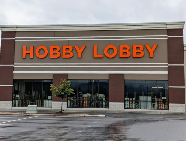 Hobby Lobby
