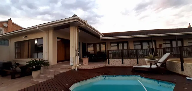 4 Carnoustie Guest House