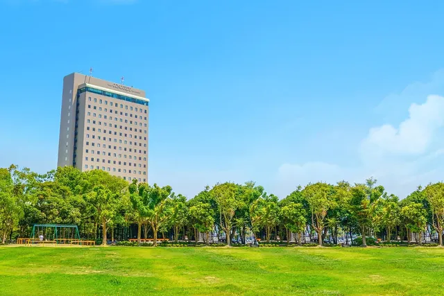 Hotel Concorde Hamamatsu