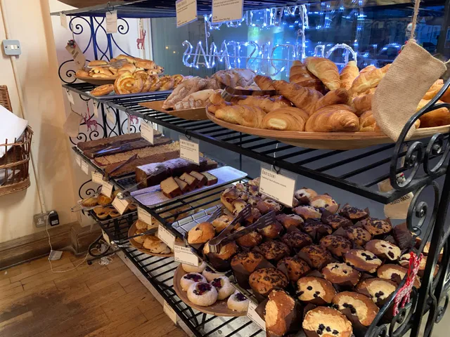 Pitshanger Village Bakery