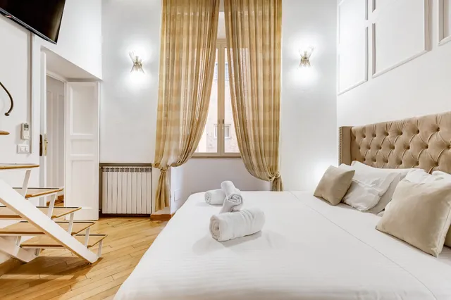 Rome Dream Home - Babuino New Opening