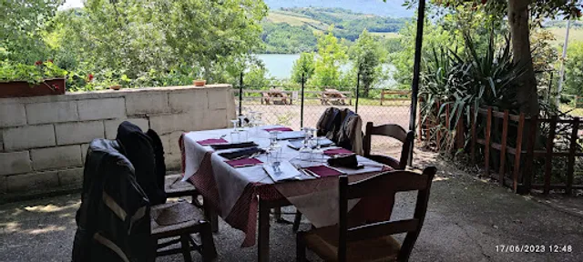 Vecchia Osteria del Lago Srls