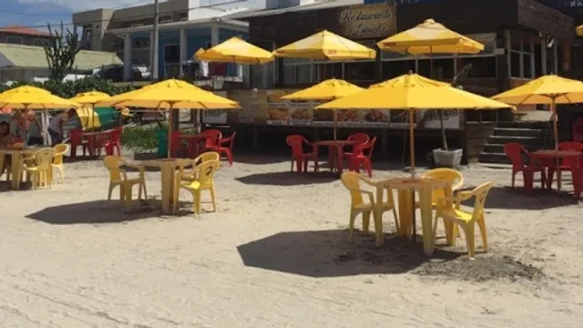 Restaurante do Gaúcho