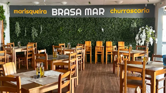 Brasa Mar