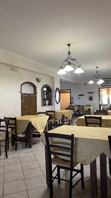 Agriturismo Mille Sapori