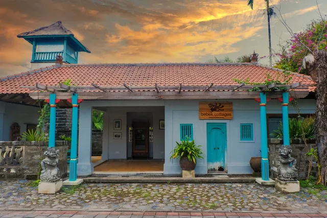 Bebek Cottage Sanur