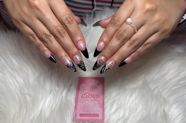 Cloud Nail Spa San Diego