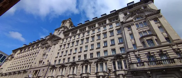 The Tootal Buildings