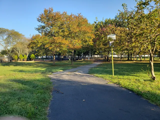 Village Greens Park(Private Park)