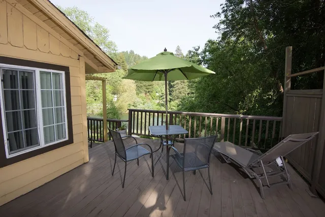 River View Garden Resort