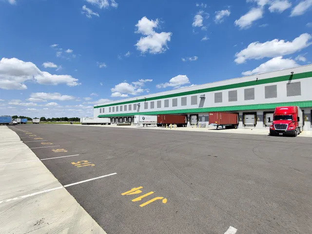 Family Dollar Distribution Center