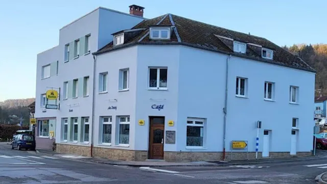 Brasserie Am Duerf - Brasserie CocoNELA