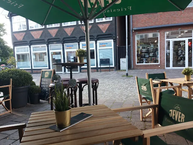 Kunkel's Cocktailbar mit Tradition